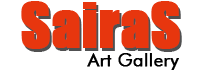 SairaS Logo